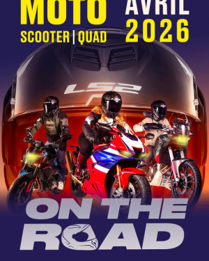 On the Road Marseille : L'événement Moto à ne pas manquer !